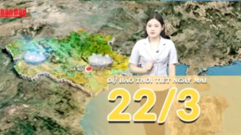 Thời tiết cả nước chuyển biến tích cực, mưa giảm và nắng ấm trở lại