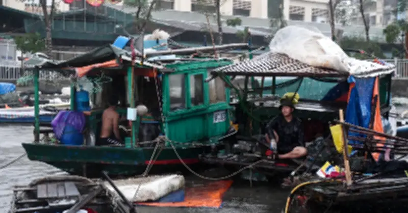 Thời tiết cực đoan khó lường: Vì sao khó cảnh báo sớm?