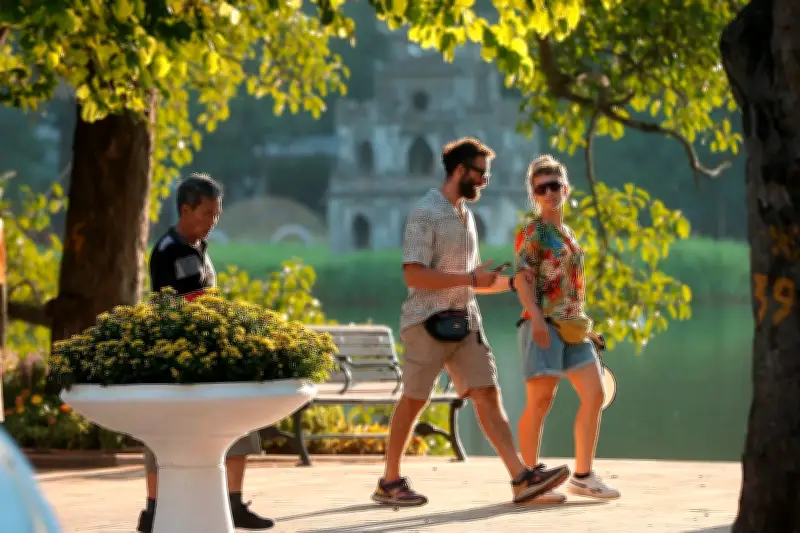 Thời tiết ngày 12/3: Bắc Bộ sáng và đêm trời rét, nhiệt độ cao nhất 25 độ C