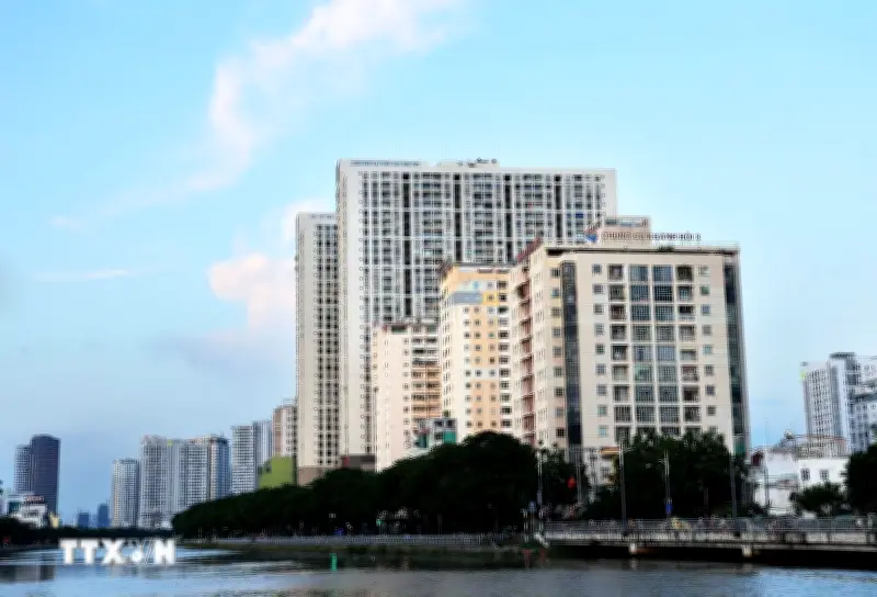 Thời tiết ngày 13/3: Nam Bộ nắng nóng cục bộ, có nơi trên 35 độ C