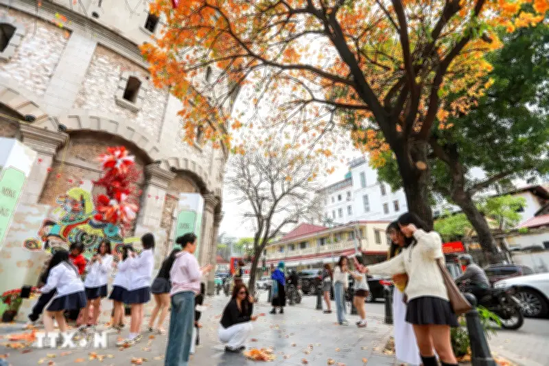 Thời tiết ngày 5/3: Miền Bắc hứng nắng, miền Nam đón mưa