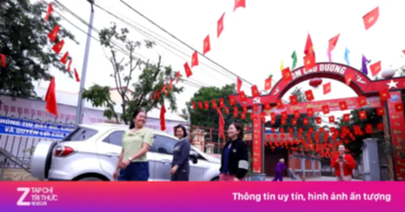 Thời Tiết Ngày Bầu Cử 15/3: Hà Nội Mưa Phùn, Sương Mù, Trời Lạnh