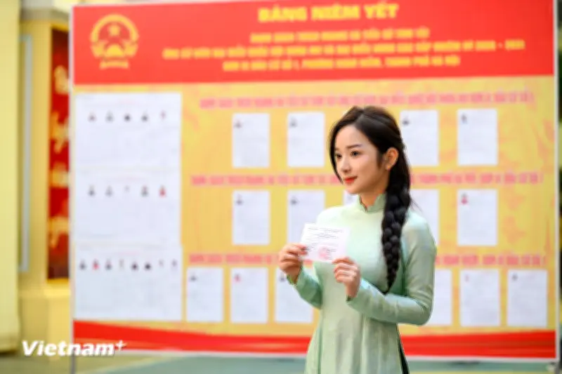 Thời tiết thuận lợi trên cả nước trong ngày bầu cử đại biểu Quốc hội khóa XV