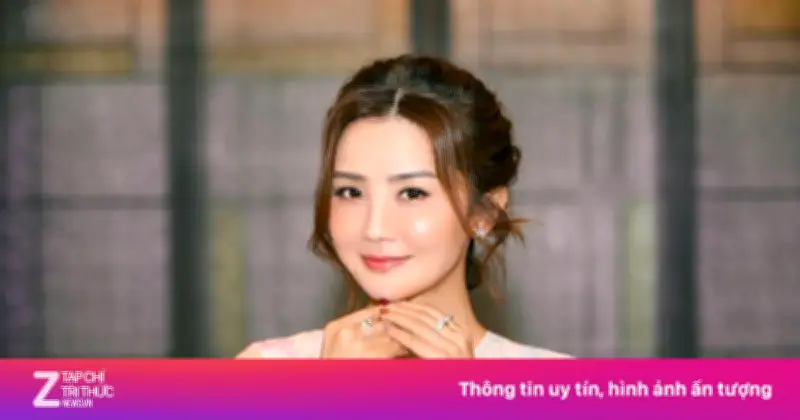 Thái Trác Nghiên sống chung với bạn trai PT kém 10 tuổi, đã ra mắt gia đình