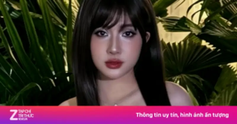 Thiên An gây sốc với diện mạo lạ lẫm, dân mạng khó nhận ra sau thời gian vắng bóng