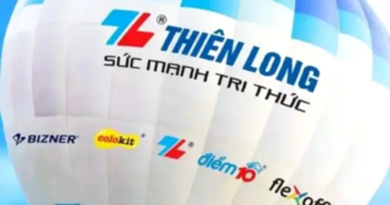 Thiên Long thành lập công ty mới EverTrust, tái cấu trúc đầu tư vào Phương Nam