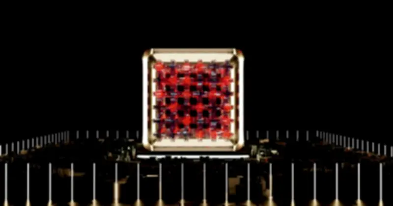 Thiết bị chấm lượng tử Trung Quốc tạo photon đôi tinh khiết 98,3%, mở đường cho mạng lượng tử