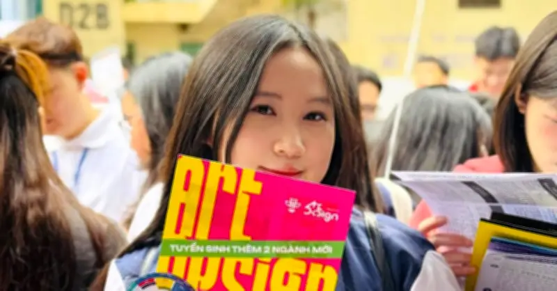 Thiết kế đồ họa mở rộng cơ hội việc làm trong kỷ nguyên số