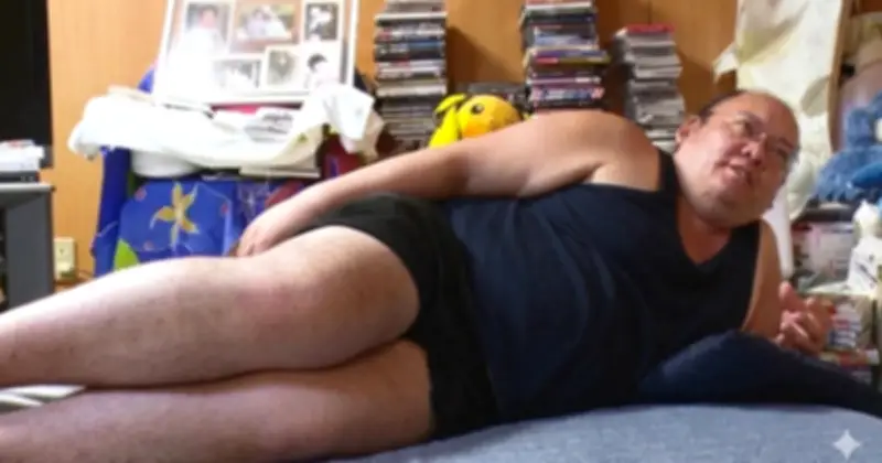 Thiếu Gia Nhật 35 Tuổi Sống Nhờ Mẹ: 82 Triệu Tiêu Vặt Mỗi Tháng Và Bi Kịch Tinh Thần