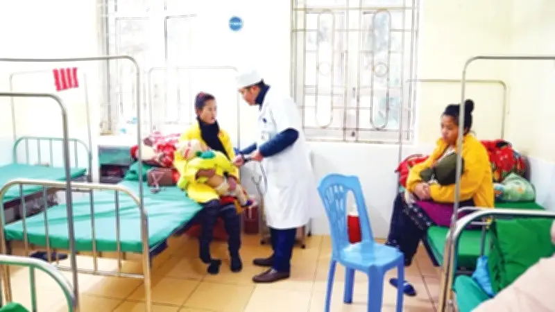 Thiếu Hụt Nhân Lực Y Tế Nghiêm Trọng: Giải Pháp Từ Chính Sách Mới Và Cải Cách Cơ Sở