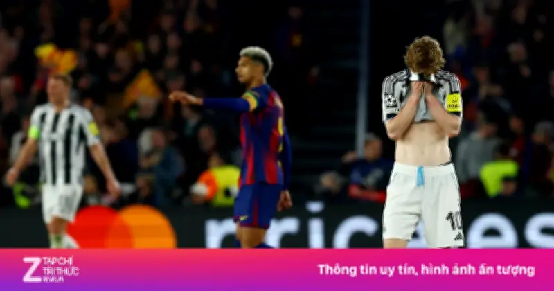 Thảm Họa Champions League: Premier League Chứng Kiến Tuần Lễ Tồi Tệ Nhất Lịch Sử