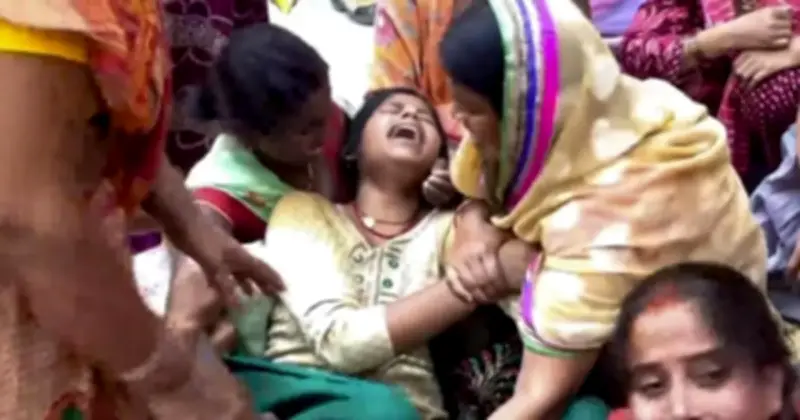 Thảm kịch giẫm đạp tại đền Sheetla Mata, Bihar: Nhiều người thiệt mạng, chính quyền hỗ trợ