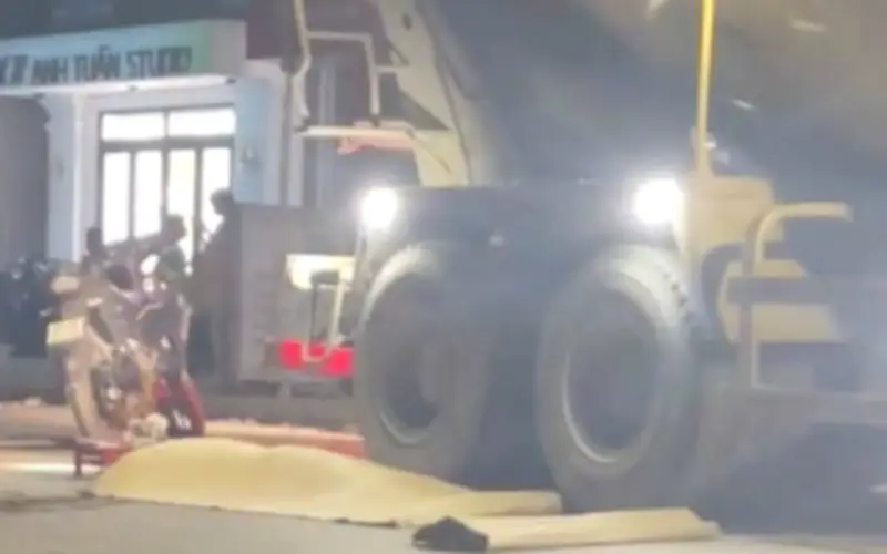 Thảm Kịch Trước Lễ Thành Hôn: Chú Rể Tử Vong Trong Tai Nạn Thương Tâm