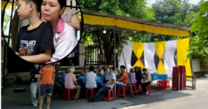 Thảm án Quảng Trị: Nghi phạm khai nhận sát hại tài xế taxi và mẹ vợ, bố vợ bị thương nặng