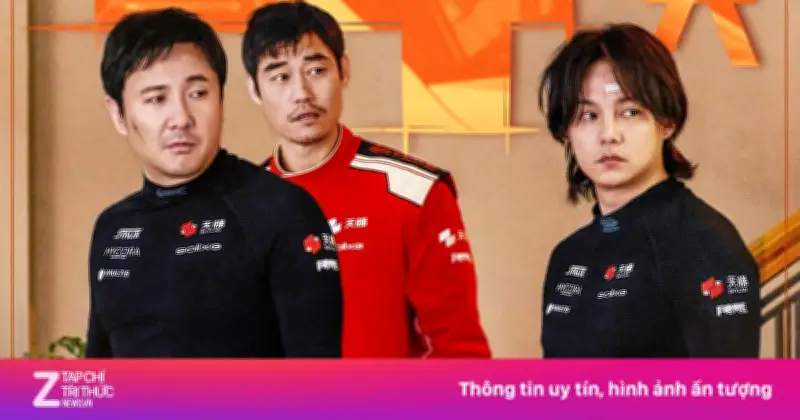 Thẩm Đằng 'Vua Phòng Vé' Trung Quốc: Một Mình Chiếm 50% Doanh Thu Dịp Tết 2026