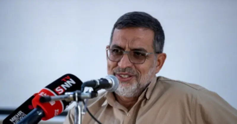 Thêm Tướng Iran Thiệt Mạng Trong Đợt Không Kích Của Mỹ Và Israel