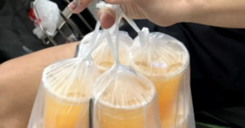 Thận khỏe hay yếu phụ thuộc vào đồ uống: 3 loại 'phá thận' không kém rượu bia