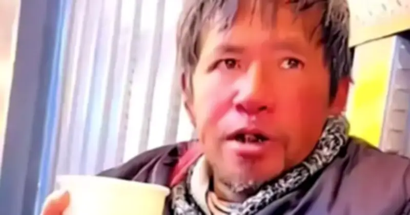 Thần đồng Trung Quốc từng kiếm 2,8 tỷ đồng/tháng nay sống vô gia cư ở New York