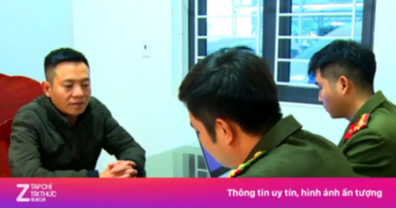 Thần y dởm ở Thanh Hóa thu lợi bất chính hơn 227 tỷ đồng từ bài thuốc giả