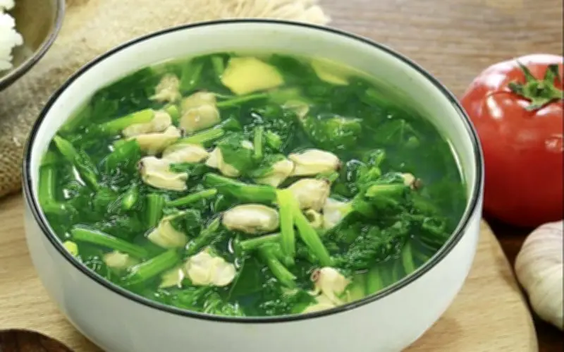 Tháng 2 Âm Lịch Nên Ăn Món Này Để Mở Vận May, Tăng Tài Lộc