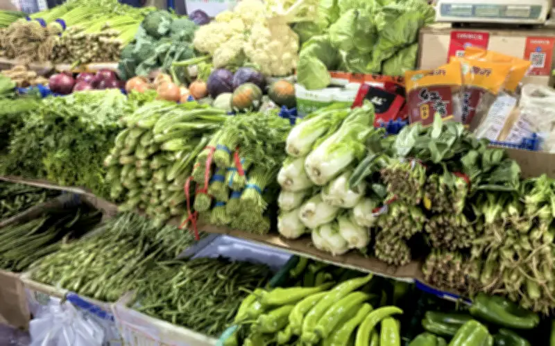Tháng 3 nên mua 5 loại rau ngon ngọt, giá rẻ, chế biến món nào cũng hấp dẫn