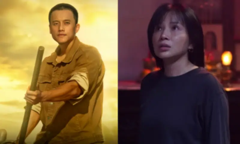 Tháng 3 Sôi Động: Phim 'Tài' Của Mỹ Tâm - Mai Tài Phến Cạnh Tranh Loạt Tác Phẩm Mới