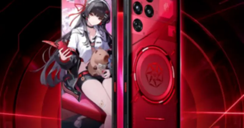 Tháng 3/2026: Cơn Sốt Smartphone Phiên Bản Giới Hạn Từ Leica Đến Red Magic