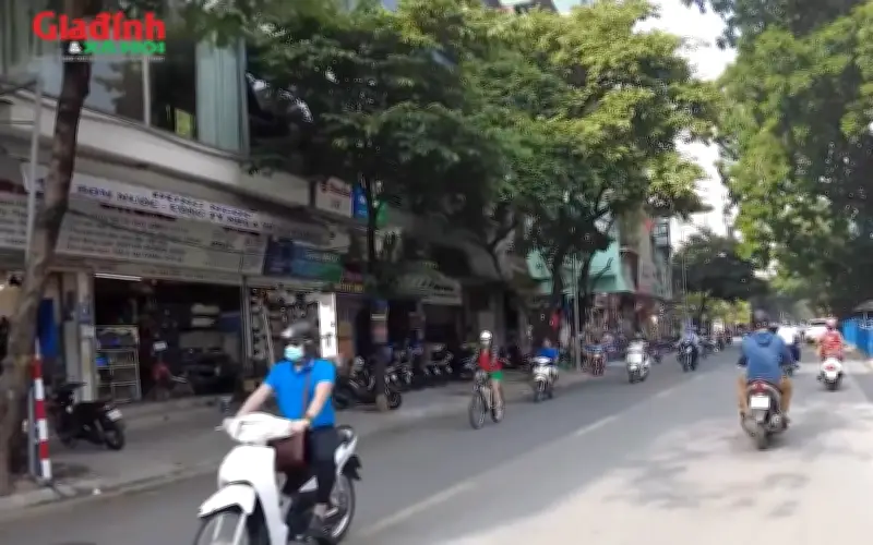 Tháng 3/2026: Nhà riêng trong ngõ tại Hà Nội vượt ngưỡng 6 tỷ đồng