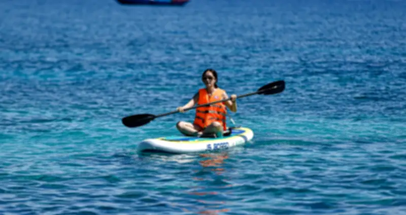 Tháng 4 nên du lịch ở đâu để có cảnh đẹp và thời tiết thuận lợi?