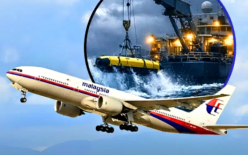 Thông Báo Mới Nhất Về Tìm Kiếm Máy Bay MH30 Sau 12 Năm Mất Tích: Bí Ẩn Liệu Có Được Làm Sáng Tỏ?