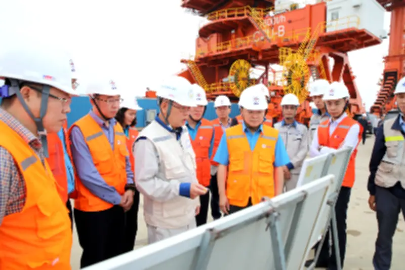 Tháng Công nhân 2026: Đổi mới sáng tạo để nâng cao năng suất lao động