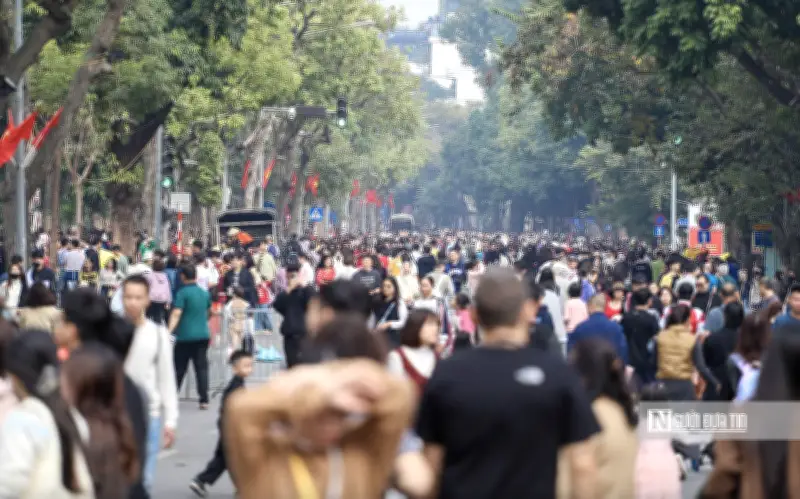 Tháng Giêng Không Còn Là 'Tháng Ăn Chơi': Tinh Thần Làm Việc Khẩn Trương Ngay Đầu Năm