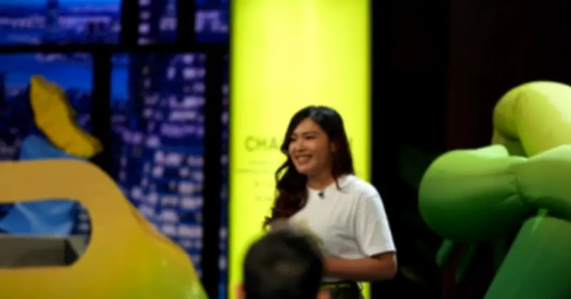 Thương hiệu túi xách CHAUTFIFTH: Từ thành công Shark Tank đến tranh cãi quảng cáo