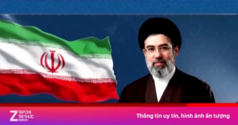 Thông điệp đầu tiên của Lãnh tụ Tối cao Iran: Tiếp nối đối đầu, đóng cửa eo biển Hormuz
