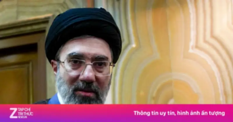 Thông điệp đầu tiên của tân Lãnh tụ tối cao Iran Mojtaba Khamenei được công bố