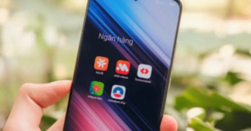 Thông tư 77 về Mobile Banking: Điện thoại xách tay vẫn dùng được nếu không can thiệp hệ thống