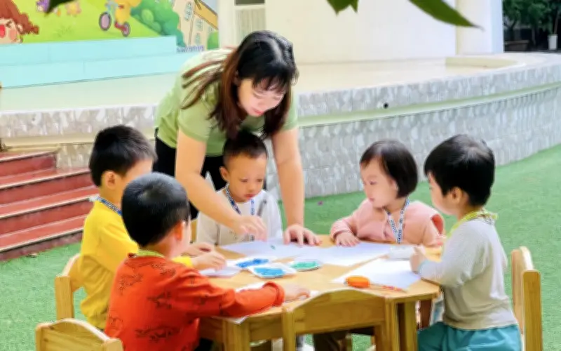 Thông Tư Mới Quy Định Chế Độ Giảm Giờ Dạy Cho Giáo Viên Mầm Non Kiêm Nhiệm