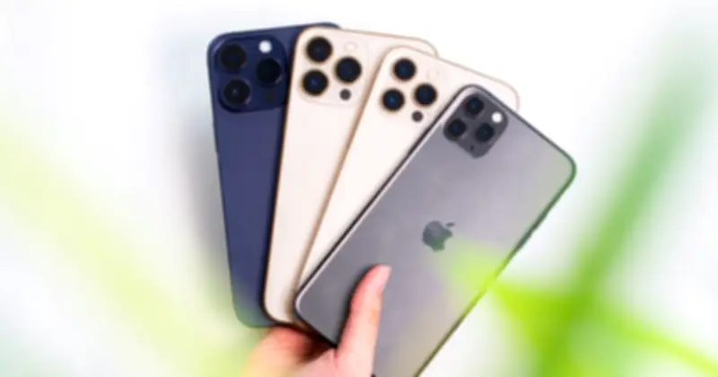 Thông tư mới về giới hạn SAR: Smartphone phải đạt chuẩn mới được bán từ tháng 7