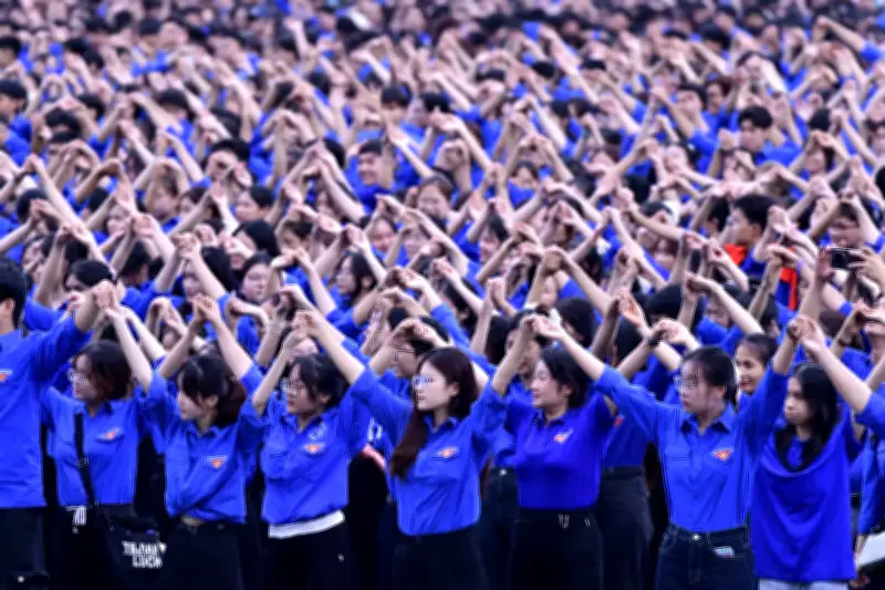 Tháng Thanh niên 2026: Chuyển từ 'có mặt' sang 'hiệu quả' với công cụ SROI