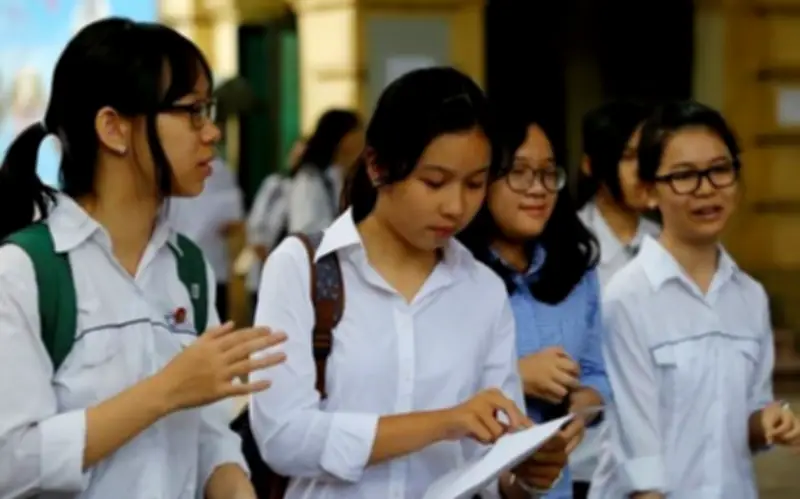 Thông Tin Quan Trọng: Phụ Huynh Cần Biết Khi Con Thi Vào Lớp 10 Tại Hà Nội Năm 2026