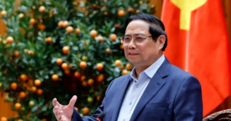 Thường trực Chính phủ bàn giải pháp ứng phó tác động từ xung đột Trung Đông