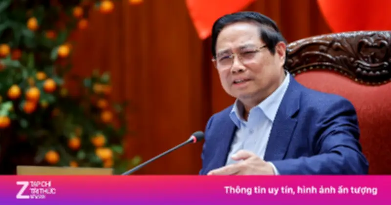 Thường Trực Chính Phủ Thảo Luận Di Dân, Tái Định Cư Cho Dự Án Điện Hạt Nhân Ninh Thuận