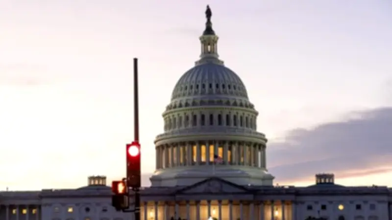 Thượng Viện Mỹ bác bỏ nghị quyết hạn chế quyền lực quân sự của Tổng thống Trump tại Iran