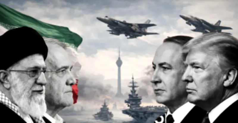 Thương vong tăng cao tại chiến sự Trung Đông sau ba ngày giao tranh ác liệt