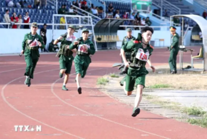 Thành lập Hội đồng Giáo dục Quốc phòng và An ninh Trung ương