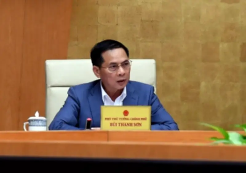 Thành lập Tổ công tác đặc biệt bảo đảm an ninh năng lượng trước khủng hoảng Trung Đông