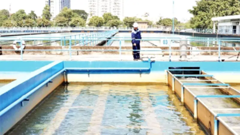 Thành phố Hồ Chí Minh ứng phó thách thức nguồn nước trong mùa khô