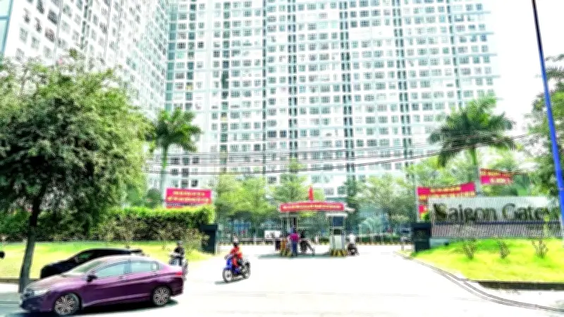 Thành phố Hồ Chí Minh tháo gỡ vướng mắc, cấp sổ hồng cho hàng chục nghìn căn hộ
