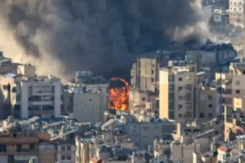 Thành viên cấp cao Lực lượng Vệ binh Cách mạng Iran thiệt mạng tại Syria