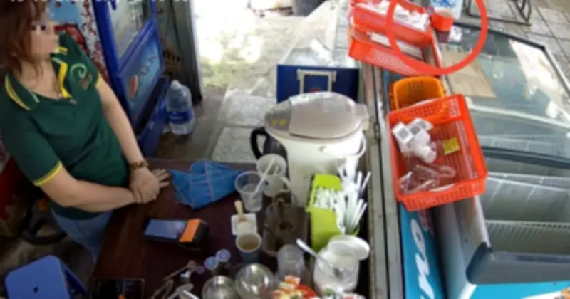 Thảo Cầm Viên Sài Gòn lên tiếng vụ nhân viên bị tố không cho khách nước nóng pha sữa